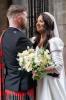 Rainbow Heart Flowers | Kirkintilloch | Weddings