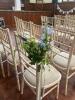 Rainbow Heart Flowers | Kirkintilloch | Weddings