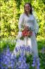 Rainbow Heart Flowers | Kirkintilloch | Weddings