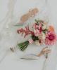 Rainbow Heart Flowers | Kirkintilloch | Weddings