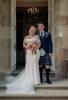 Rainbow Heart Flowers | Kirkintilloch | Weddings