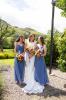 Rainbow Heart Flowers | Kirkintilloch | Weddings