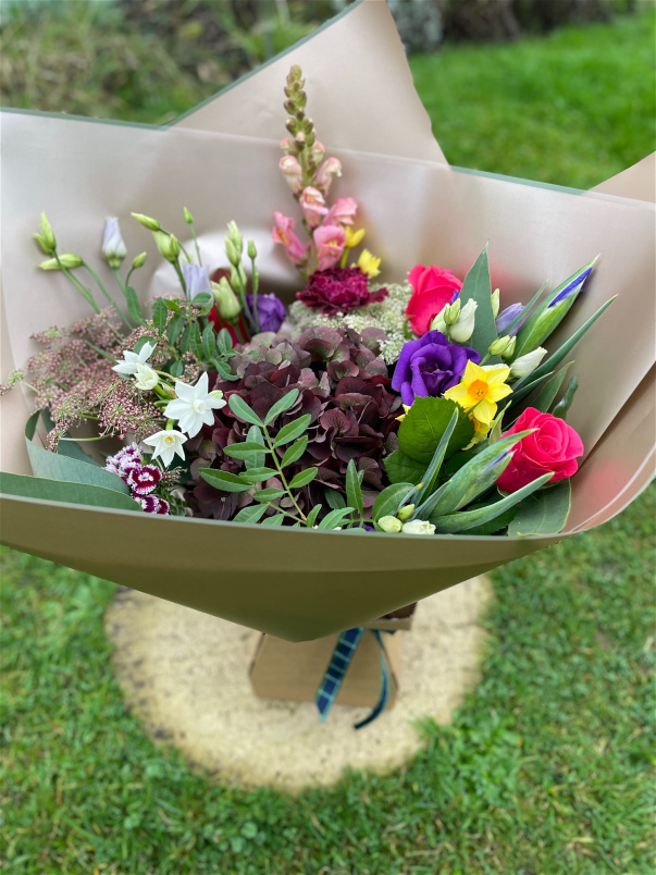 Gift Bouquets | Florist Choice Bouquet
