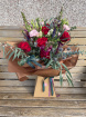 Fresh Flower Collection | Bonnie Lass Signature Bouquet