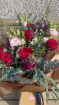 Fresh Flower Collection | Bonnie Lass Signature Bouquet