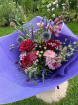 Handtied Bouquets | Bonnie Lass Signature Bouquet