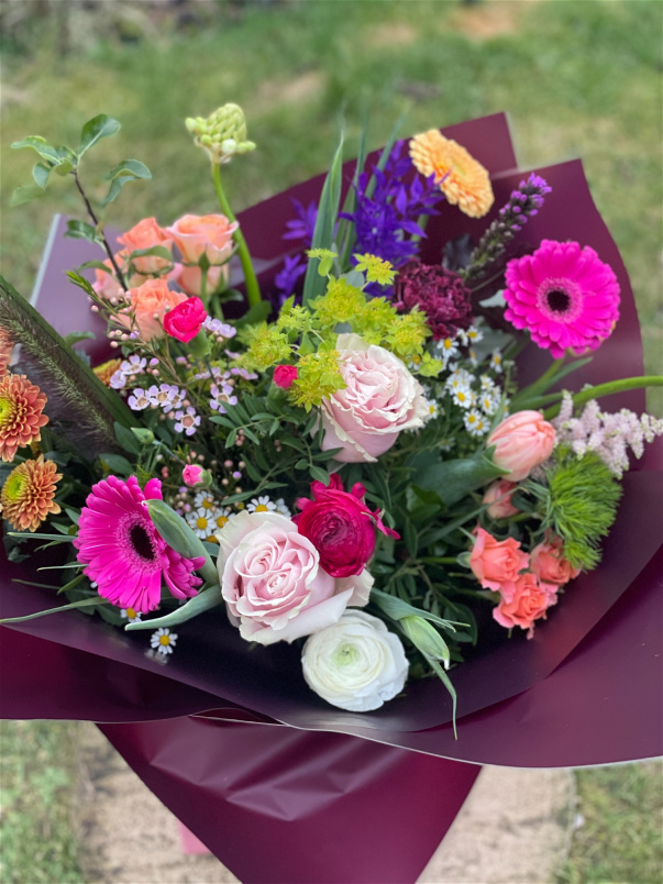 Mothering Sunday | Bonnie Mum