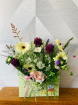 Flower Arrangements | Envelope Flower Box