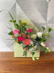 Flower Arrangements | Envelope Flower Box