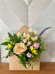Flower Arrangements | Envelope Flower Box