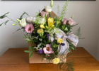 Flower Arrangements | Envelope Flower Box