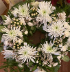 Sympathy | Funeral Wreath