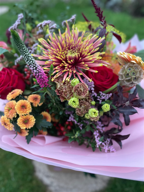 Flower Collection | Bespoke