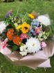 Handtied Bouquets | Bespoke Handtied Bouquet