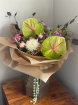 Handtied Bouquets | Bespoke Handtied Bouquet