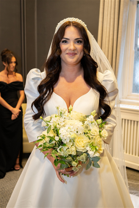 Ready To Wear Wedding Flowers | 'Just The Two Of Us' Wedding Package