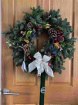 Workshops | Christmas Wreath Workshop