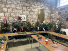 Workshops | Christmas Wreath Workshop