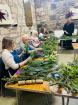 Workshops | Christmas Wreath Workshop
