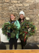 Workshops | Christmas Wreath Workshop