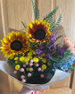 Handtied Bouquets | Wrap of The Week