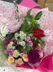 Handtied Bouquets | Wrap of The Week