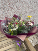 Fresh Flower Collection | The Wild One