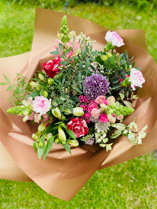 Flower Collection | Blossom Heart