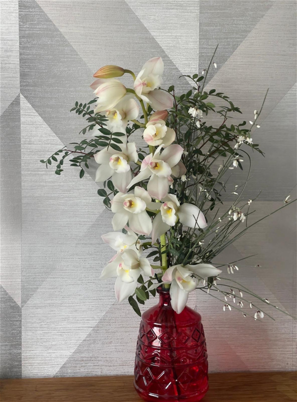 Mothering Sunday | Mother Of Pearl