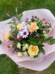 Mothering Sunday | Mother's Delight - Florist Choice Handtied
