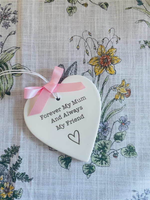 Gifts | Ceramic Heart