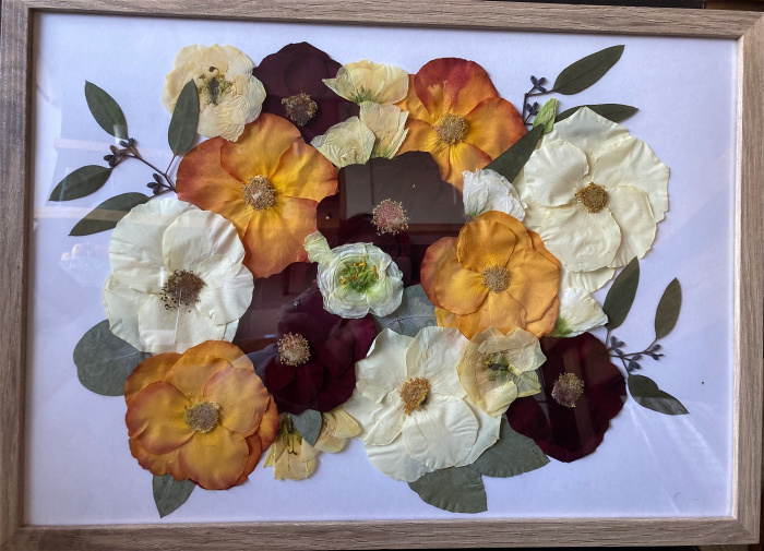 Flower Preservation | Flower Preservation