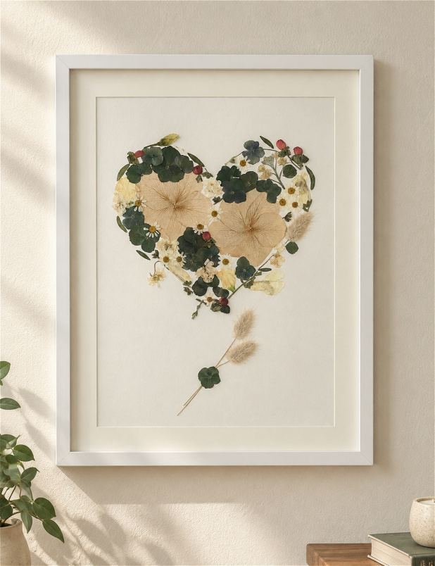 Flower Preservation | Flower Preservation
