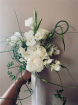 Ready To Wear Wedding Flowers | Bespoke Wedding Bouquet
