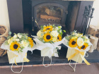Ready To Wear Wedding Flowers | Bespoke Wedding Bouquet