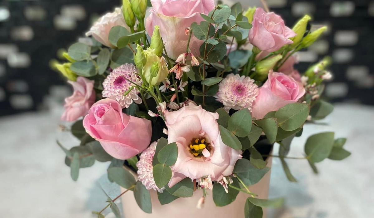 Bella Blooms | Home