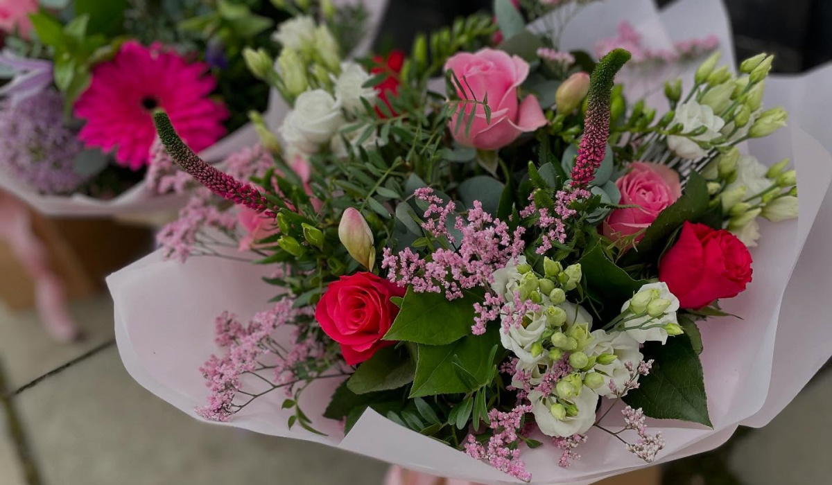 Bella Blooms | Home