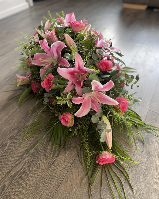 Bella Blooms | Home