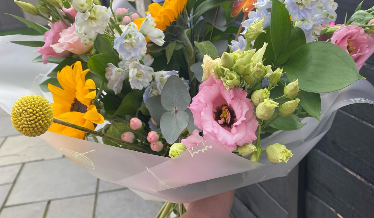 Bella Blooms | Home