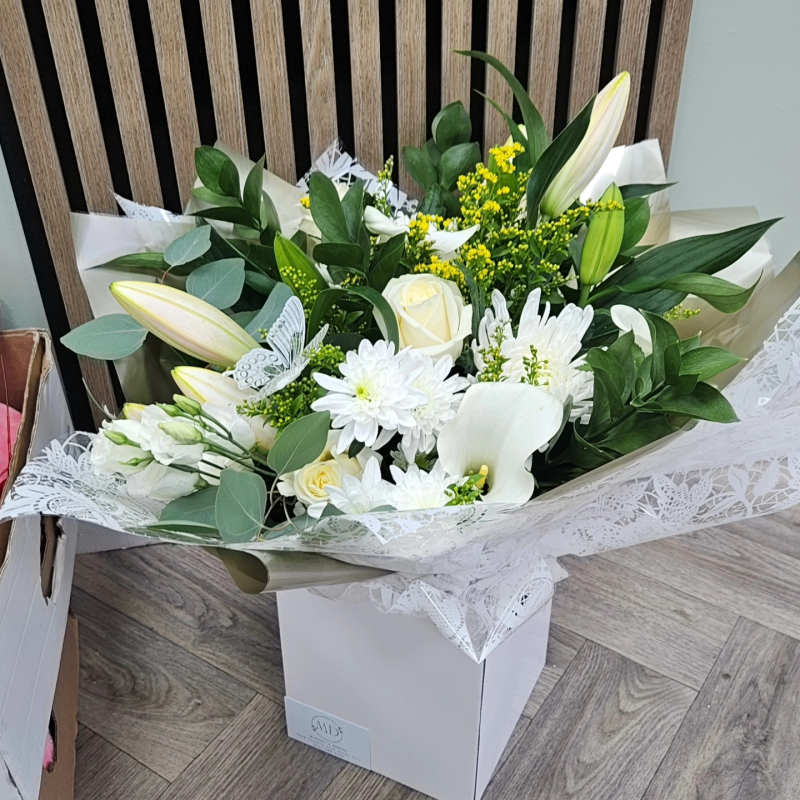 Michael's Garden | Huyton | Home