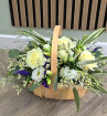 Bouquets | Whispering Meadow Basket