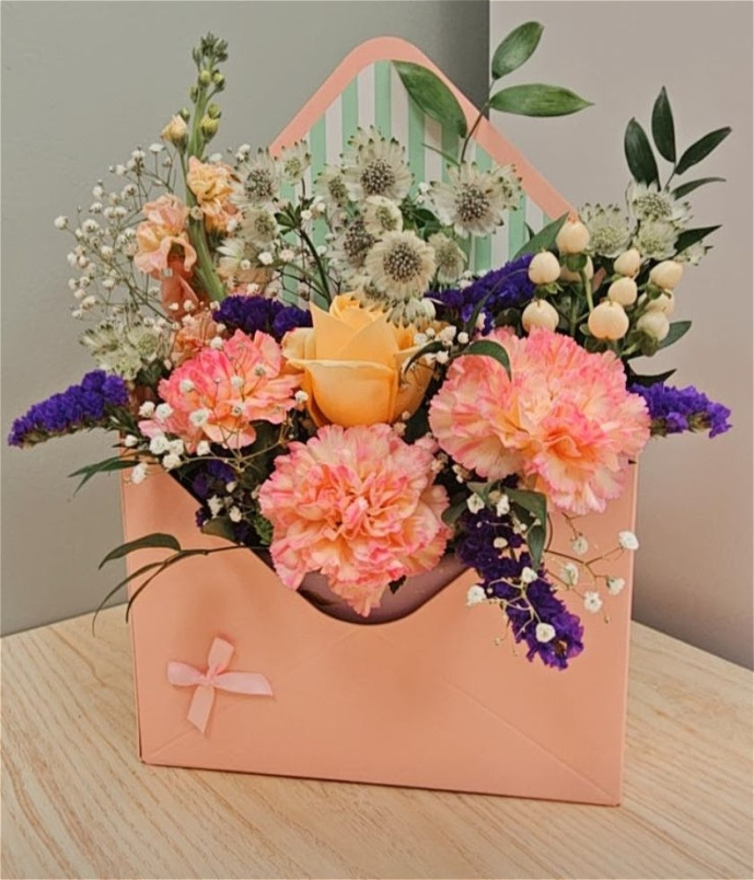 Bouquets | Stardust in Bloom