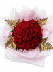 Bouquets | Michaels 50 red roses