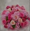 Bouquets | Michael’s Garden pink princess