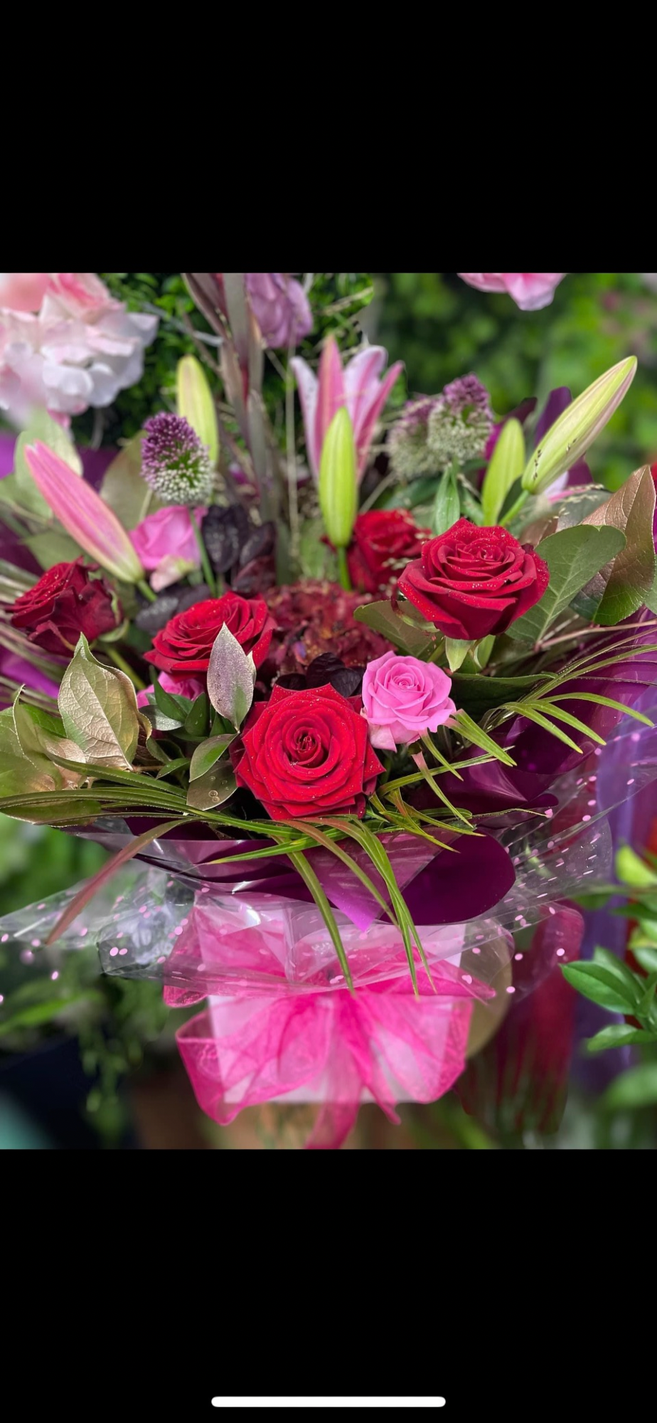 Carols Creations | Denton | Valentines range