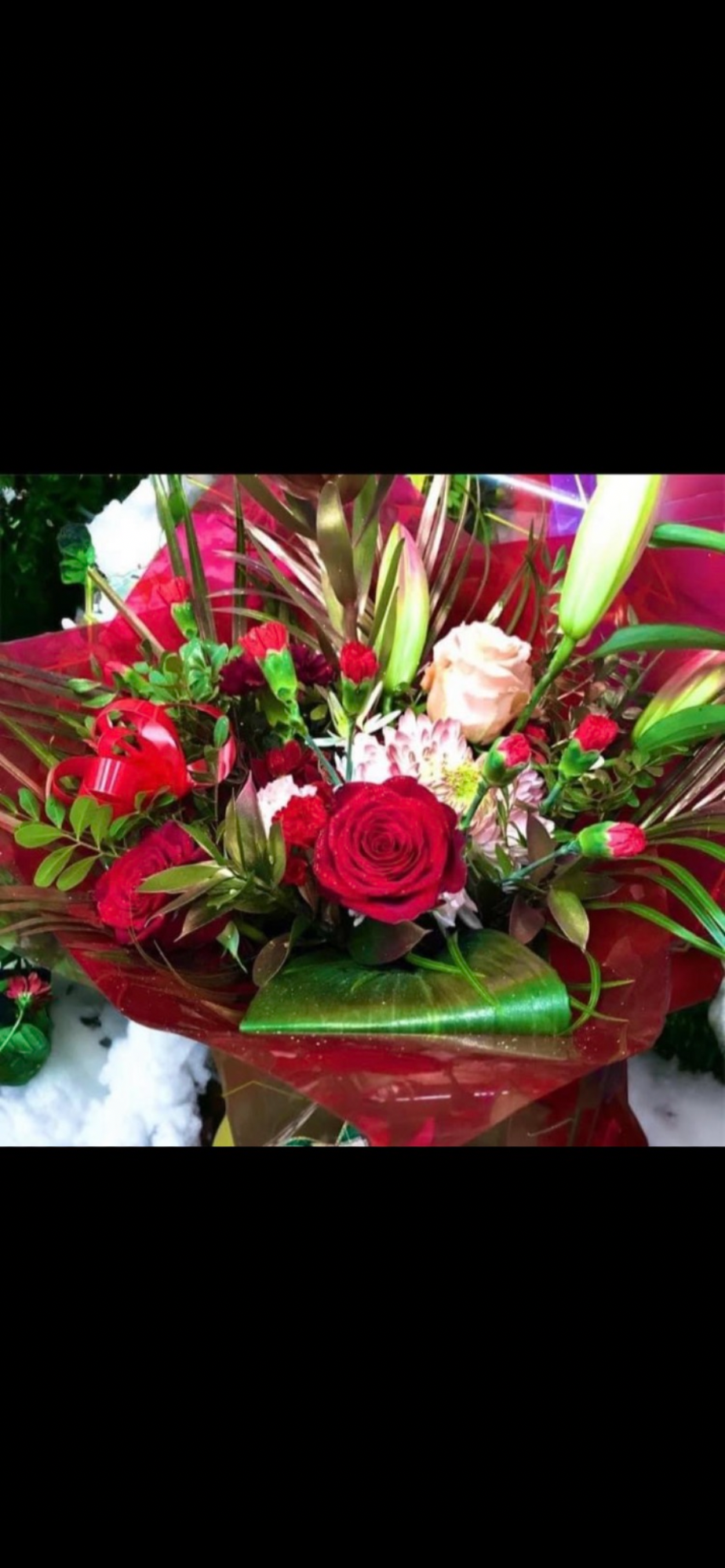 Carols Creations | Denton | Valentines range