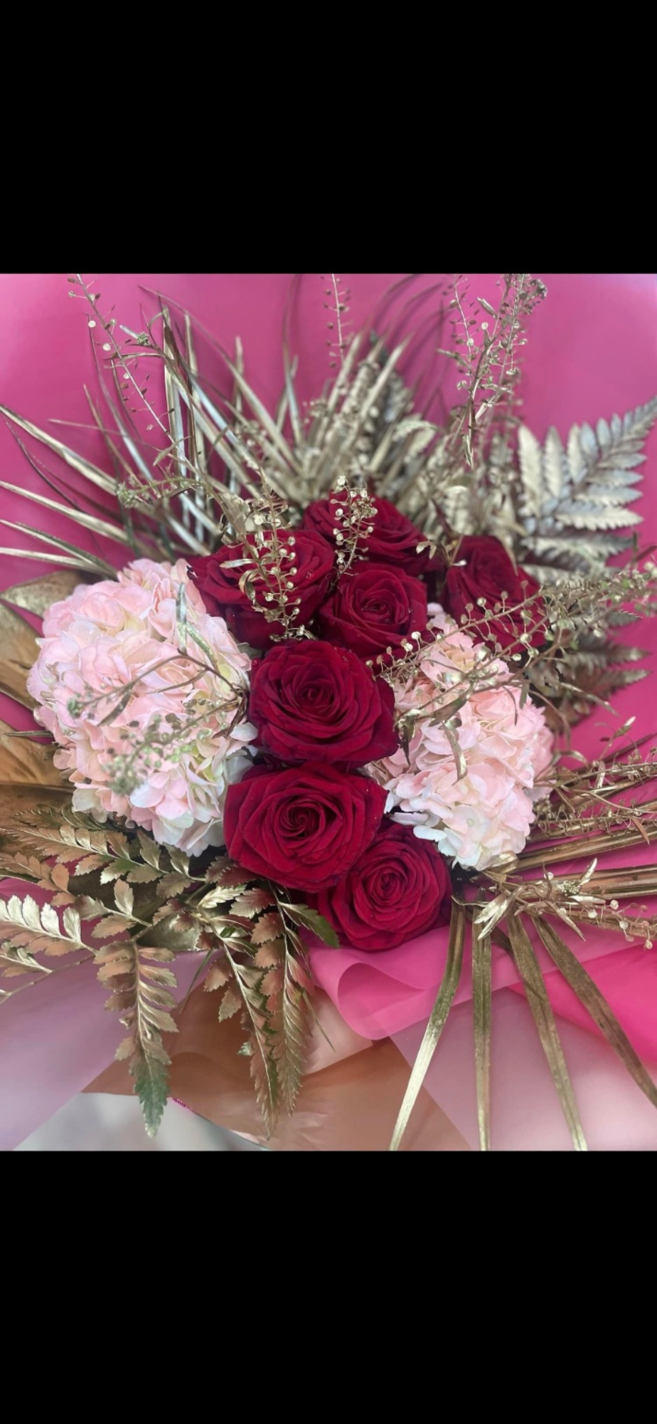 Carols Creations | Denton | Valentines range