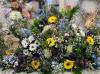 Carols Creations | Funeral sympathy tributes