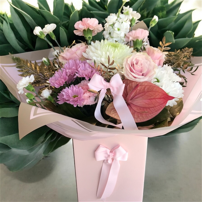 Bouquets | Georgie’s choice