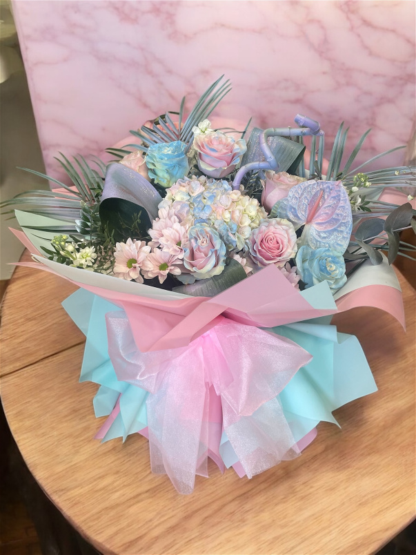 Bouquets | Cinderella